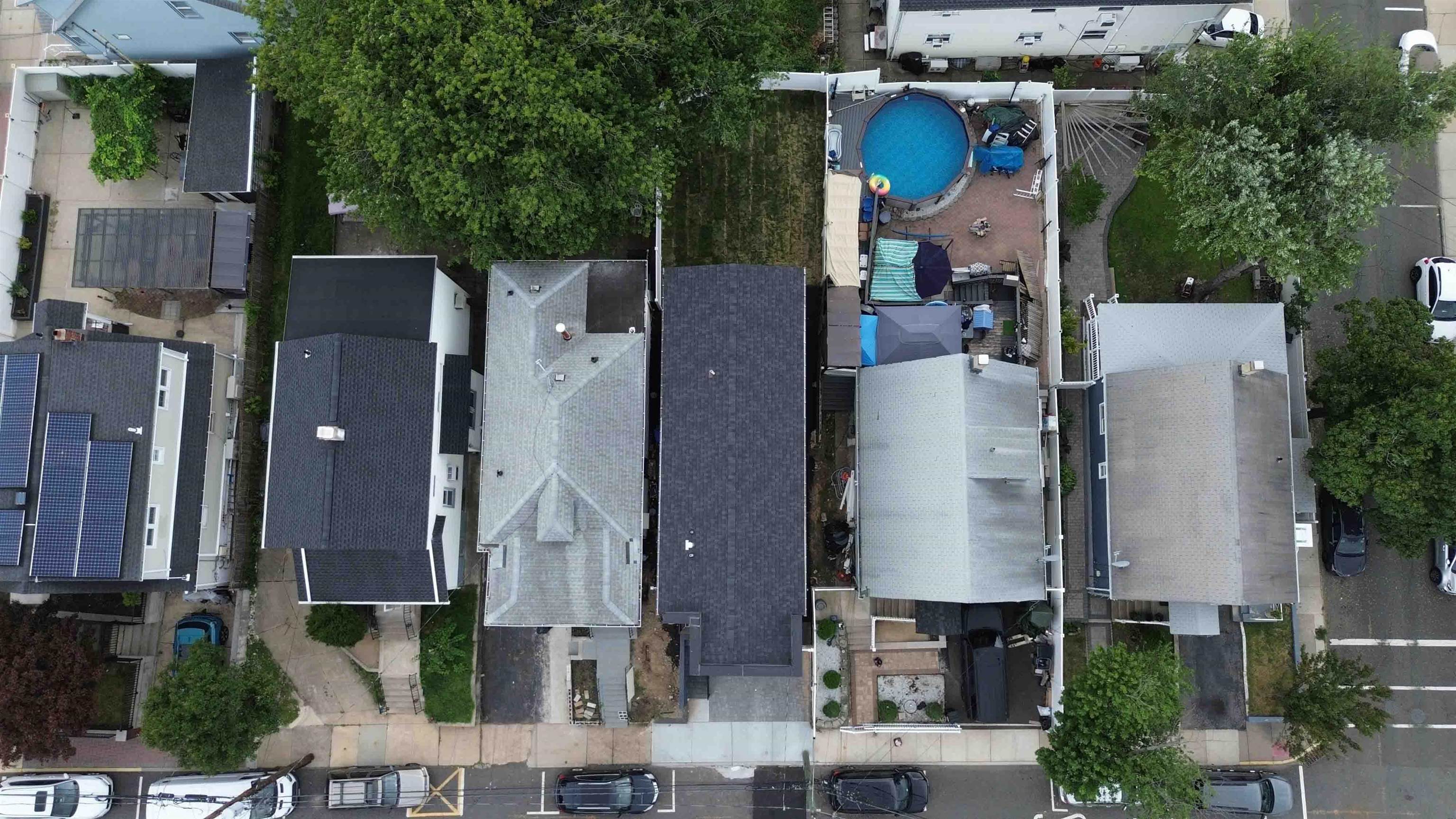Residential in North Bergen 5