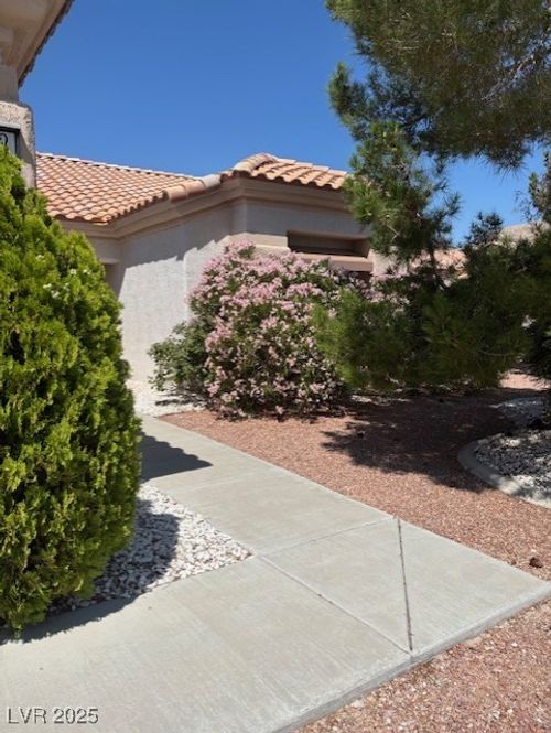 3013 Abercorn Drive, Las Vegas, NV, 89134 | Card Image