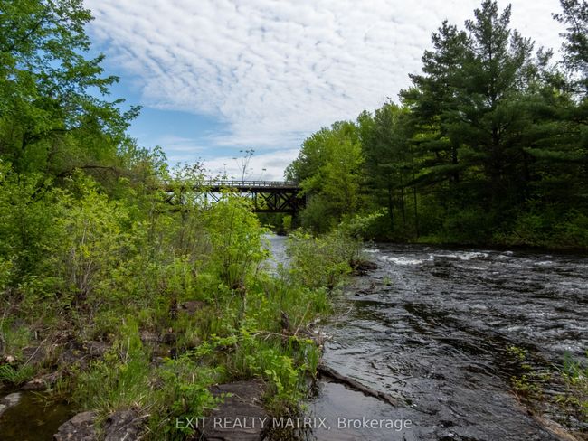 12654 Lanark Rd, Home with 0 bedrooms, 0 bathrooms and null parking in Calabogie ON | Image 7