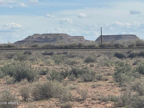 439440-441-442-Tract 439 Painted Desert Ranches --, Adamana, AZ, 85634 | Card Image