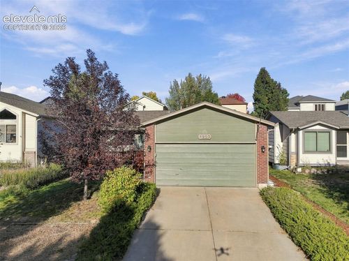 5903 Bow River Drive, Colorado Springs, CO, 80923 | Card Image