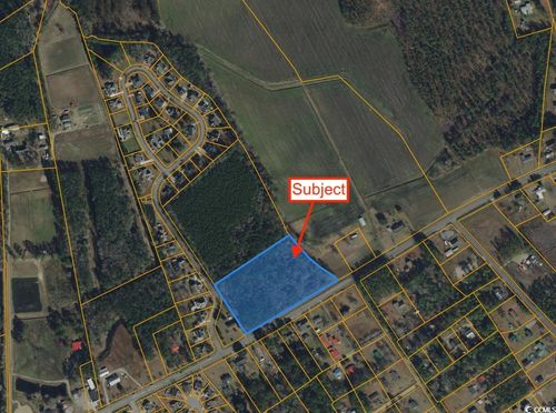 TBD Highway 905, Conway, SC, 29526 | Card Image