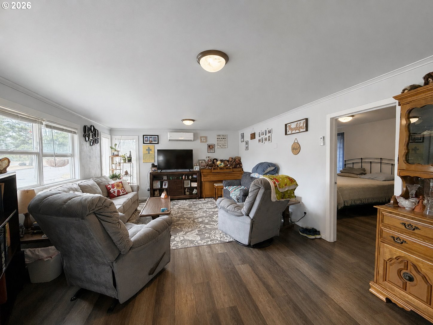 Residential Income in CoosBay 3