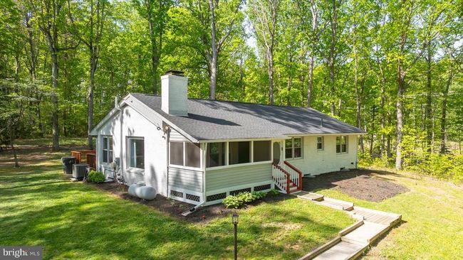 1905 Artillery Ridge Rd, House other with 3 bedrooms, 3 bathrooms and null parking in FREDERICKSBURG VA | Image 32