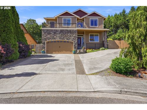 1935 E Forbes Ct, La Center, WA, 98629-5605 | Card Image