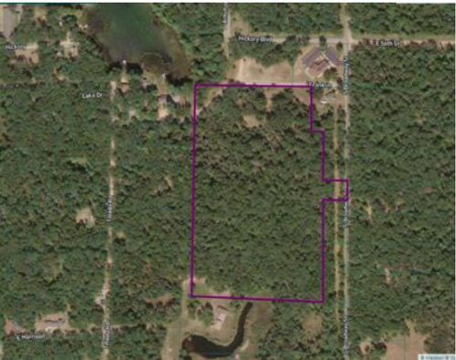 V/L W Waterway Dr, Idlewild, MI, 49642 | Card Image