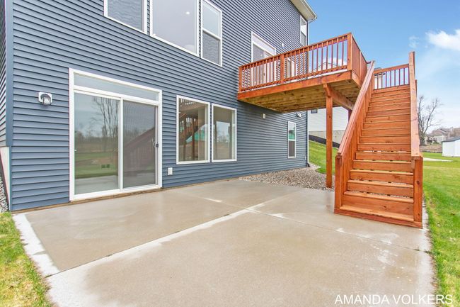 1753 Portadown Rd Sw, House other with 5 bedrooms, 4 bathrooms and null parking in Byron Center MI | Image 56