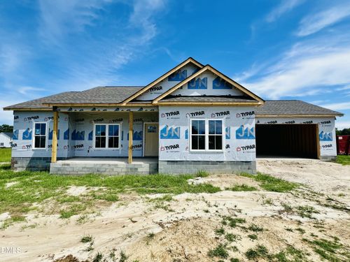 31 Pendergrass Drive, Princeton, NC, 27569 | Card Image