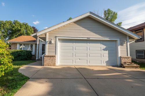 9601 W Darnel Ave, Milwaukee, WI, 53224 | Card Image