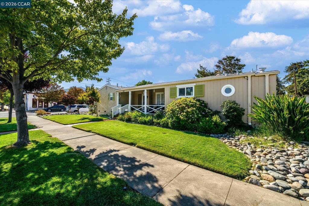 Residential in Fairfield