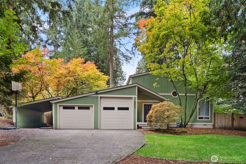 4841 Forest Glen Dr Se, Olympia, WA, 98513-4501 | Card Image