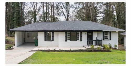 2219 Rosewood Rd, Decatur, GA, 30032-7131 | Card Image