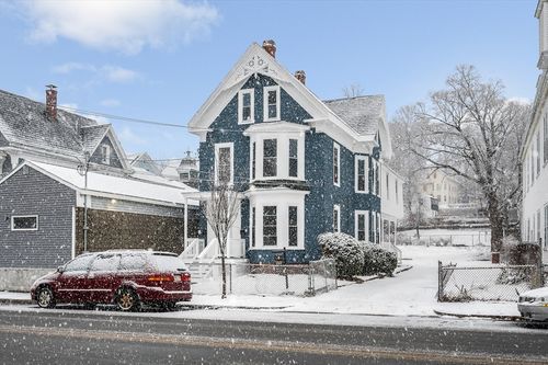 411 Washington St, Haverhill, MA, 01832 | Card Image
