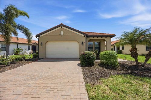 10485 Crooked Creek Dr, VENICE, FL, 34293-7309 | Card Image