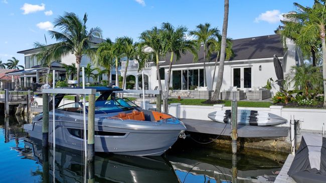 4261 Ne 24 Th Ave, House other with 4 bedrooms, 3 bathrooms and null parking in Lighthouse Point FL | Image 54