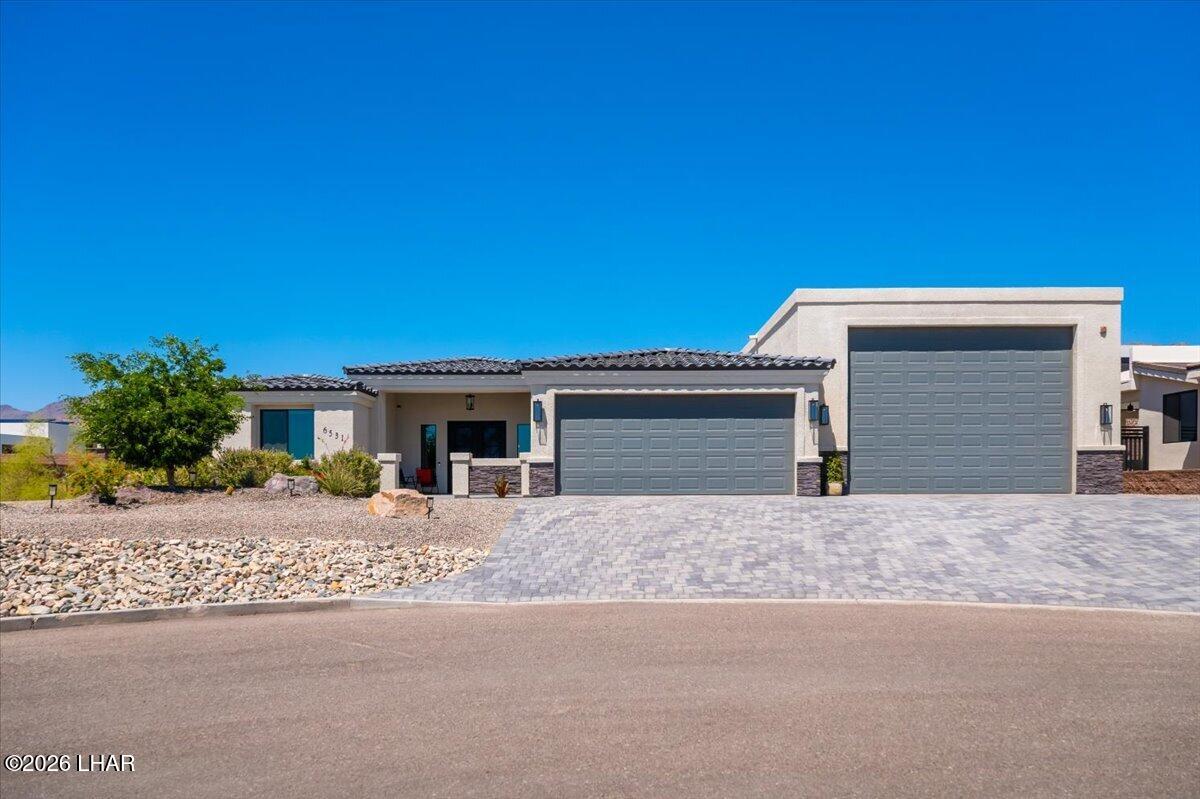 Residential in Lake Havasu City