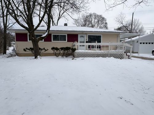 3401 Deerfield Ave, Lansing, MI, 48911-2312 | Card Image