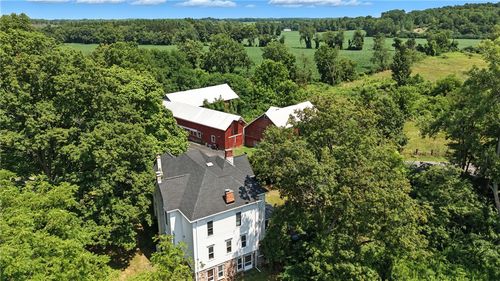 850 Bell Rd, Clifton Springs, NY, 14432-9794 | Card Image