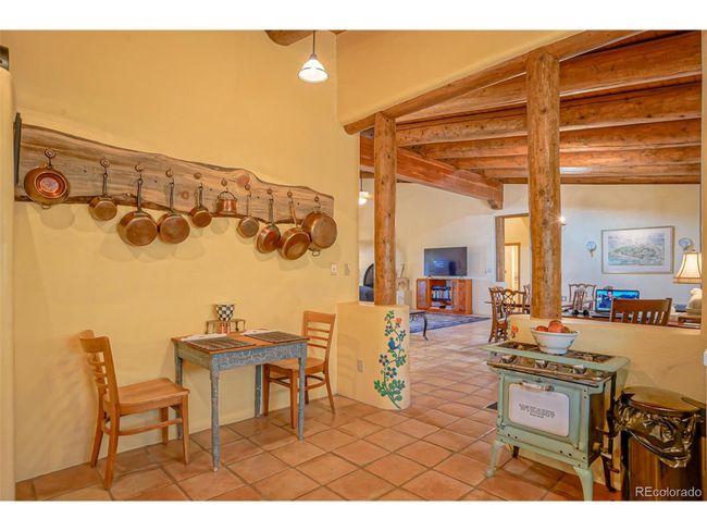 693 County Road 572, House other with 3 bedrooms, 3 bathrooms and null parking in Gardner CO | Image 12
