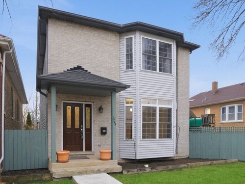2744 Lombard Ave, Berwyn, IL, 60402-2708 | Card Image