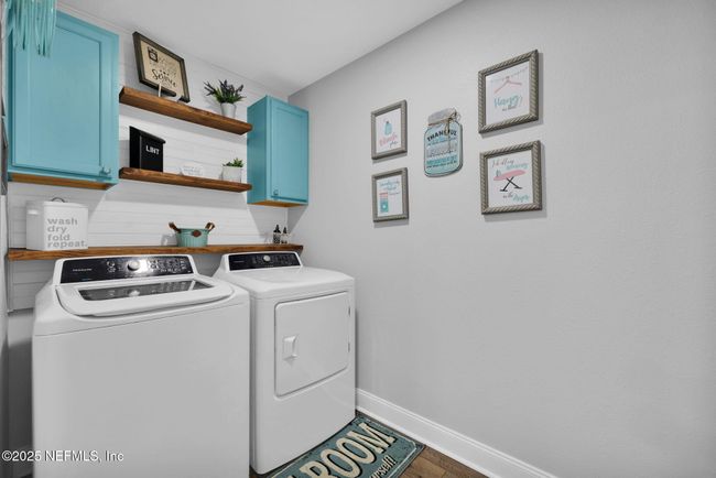 1757 Eagle View Way, House other with 3 bedrooms, 2 bathrooms and null parking in MIDDLEBURG FL | Image 28