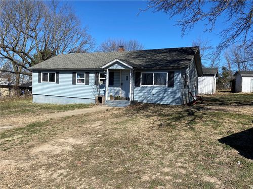 3899 Highway 7 N, Harrison, AR, 72601-8494 | Card Image