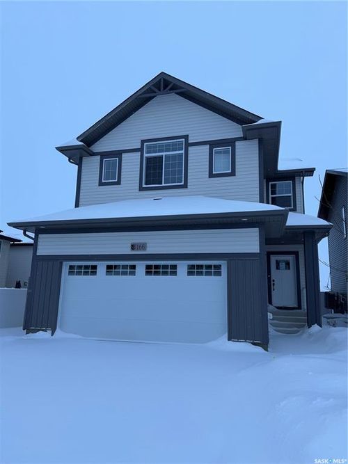 166 Doran Way, Saskatoon, SK, S7V0Z7 | Card Image
