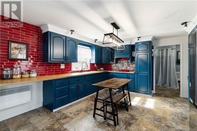 806 Bas Cap Pele Rd, House other with 3 bedrooms, 2 bathrooms and null parking in Cap Pelé NB | Image 12