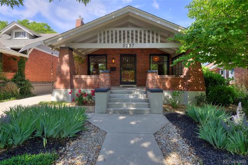 3237 N Josephine St, Denver, CO, 80205-4154 | Card Image