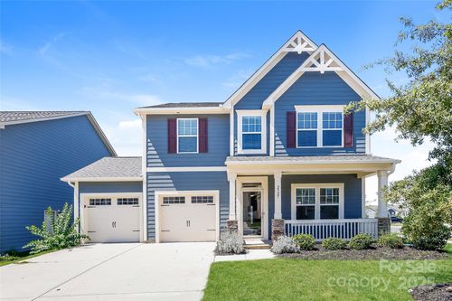 2327 Glenway Trail Ct, Pineville, NC, 28134-7475 | Card Image