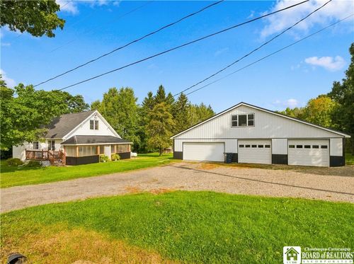 946 Oak Hill Rd, Frewsburg, NY, 14738-9784 | Card Image