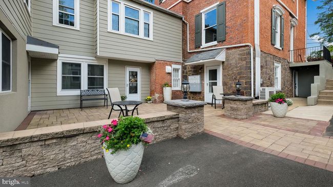 APT-2 - 112 E State St, Condo with 1 bedrooms, 1 bathrooms and null parking in DOYLESTOWN PA | Image 12