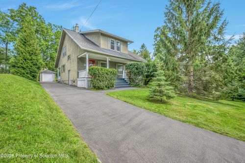 406 Highland Ave, Clarks Summit, PA, 18411-1505 | Card Image