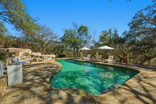 10503 La Costa Dr, Austin, TX, 78747-1216 | Card Image