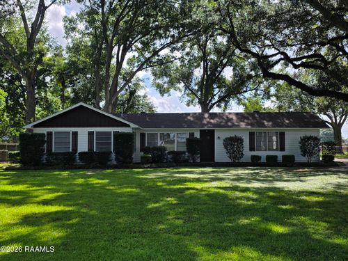820 Westgate Rd, Lafayette, LA, 70506-2727 | Card Image