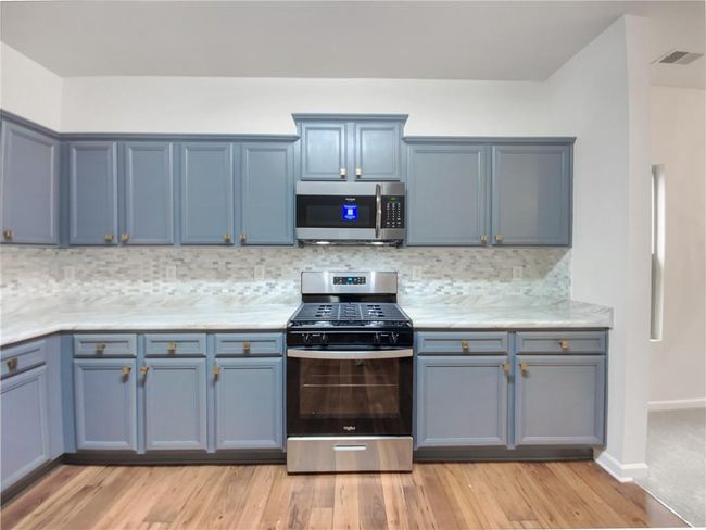 6100 Semaphore Rdg, House other with 3 bedrooms, 2 bathrooms and null parking in Rex GA | Image 6