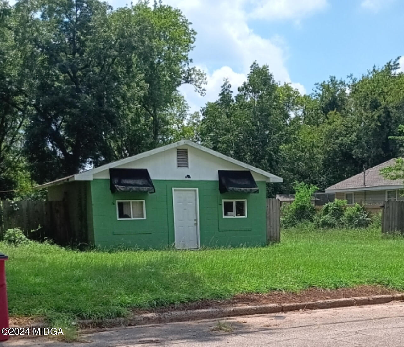 Carmen Pl, Macon, GA 31206