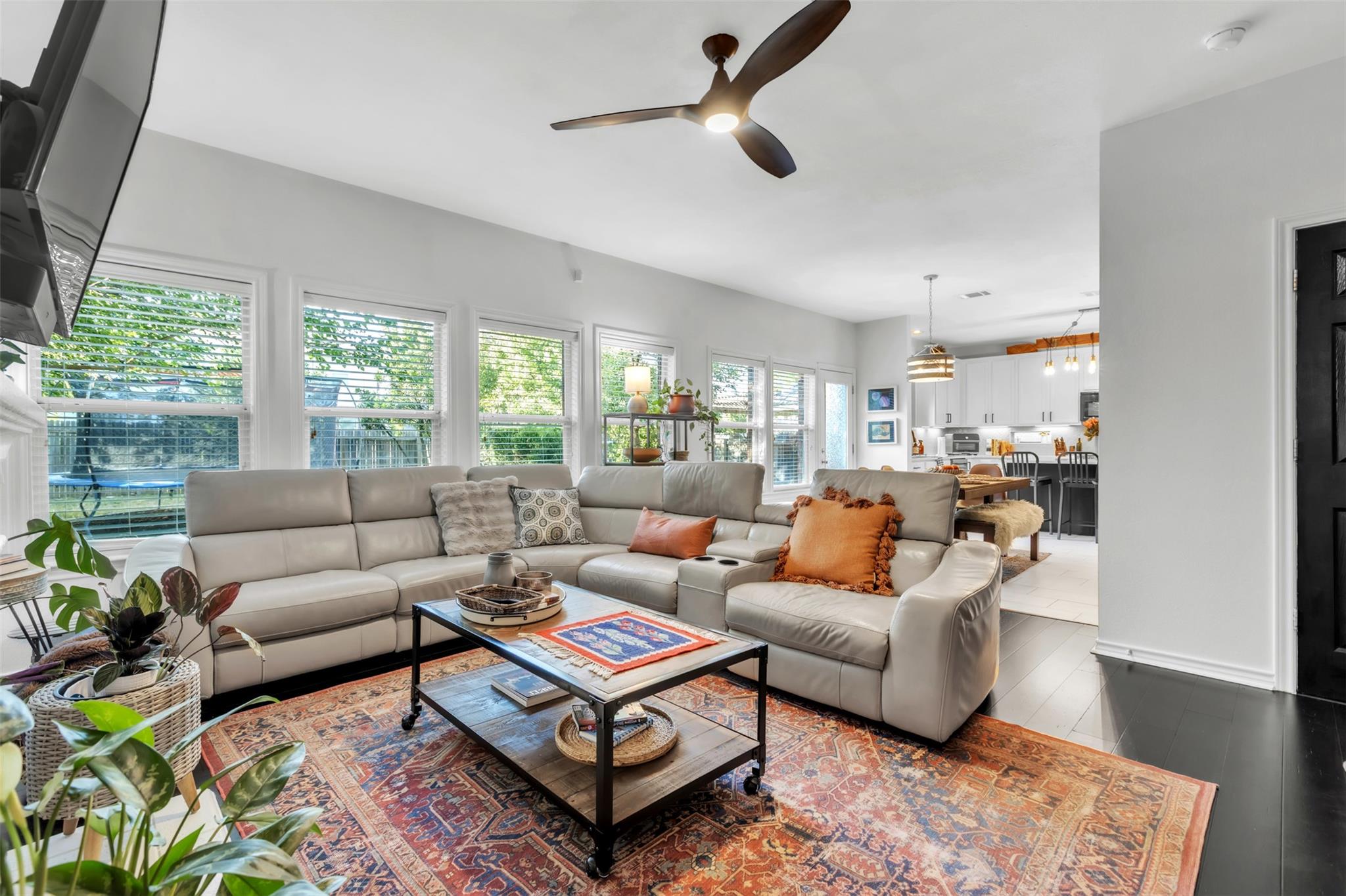 Residential Lease in Pflugerville 4