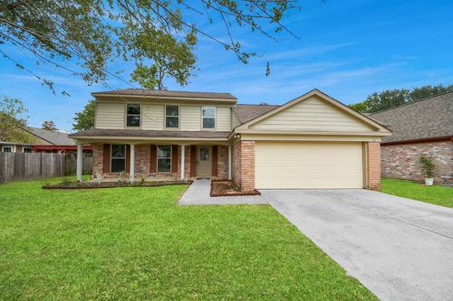 11318 Willow Field Dr, Cypress, TX, 77429-3019 | Card Image