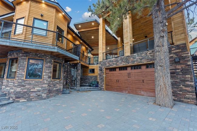 306 Crestview Dr, House other with 3 bedrooms, 4 bathrooms and null parking in Las Vegas NV | Image 11