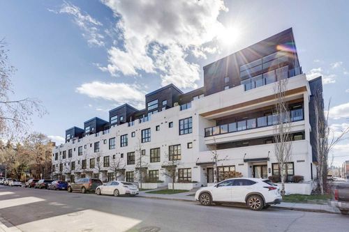 445-1719 9a St Sw, Calgary, AB, T2T6S3 | Card Image