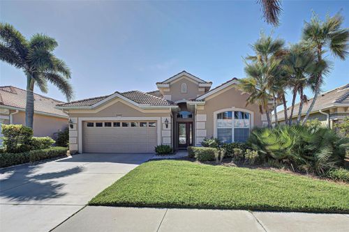 5507 Club View Lane, North Port, FL, 34287 | Card Image