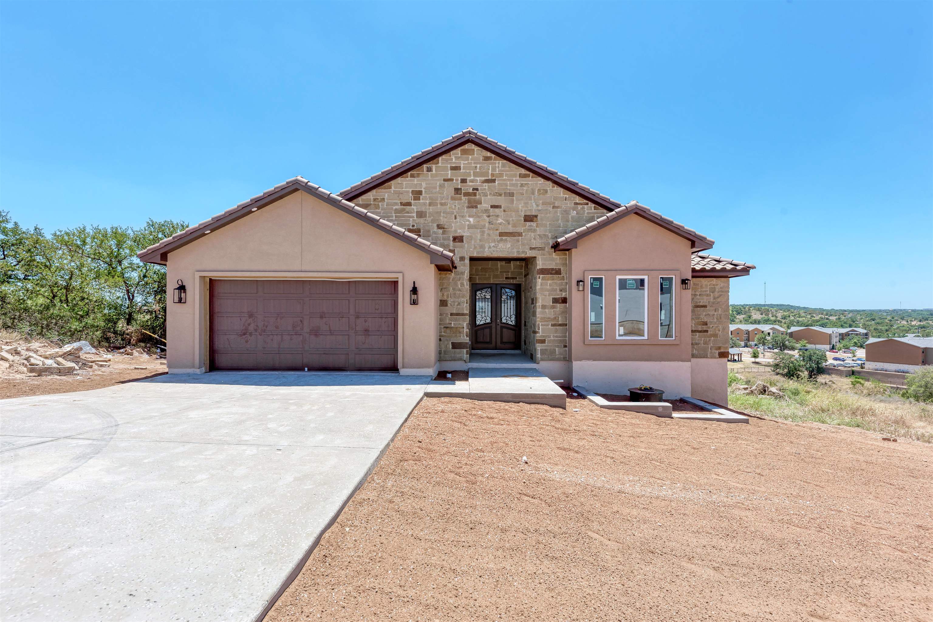 Bendito Way, Marble Falls, TX 78654
