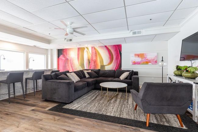 APT-1106 - 275 13 Th St Ne, Condo with 1 bedrooms, 1 bathrooms and null parking in Atlanta GA | Image 27