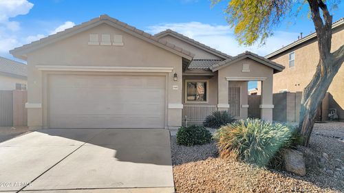 18460 N 170th Ln, Surprise, AZ, 85374-6877 | Card Image