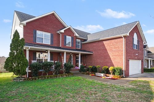 1188 Stillwood Dr, Clarksville, TN, 37042-8654 | Card Image