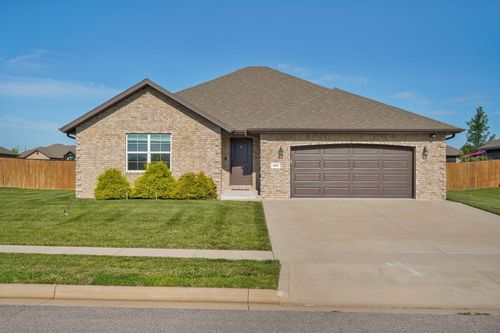 6033 S Iris Lane, Battlefield, MO, 65619 | Card Image