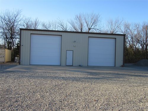 2901 N Main St, McAlester, OK, 74501-2631 | Card Image