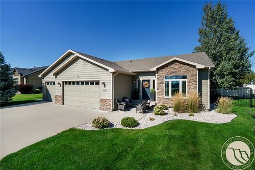 5431 Stream Stone Ave, Billings, MT, 59106-1240 | Card Image