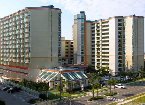 249-5200 N Ocean Blvd, Myrtle Beach, SC, 29577-2539 | Card Image